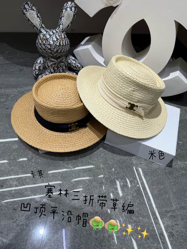 Celine top hat dx35